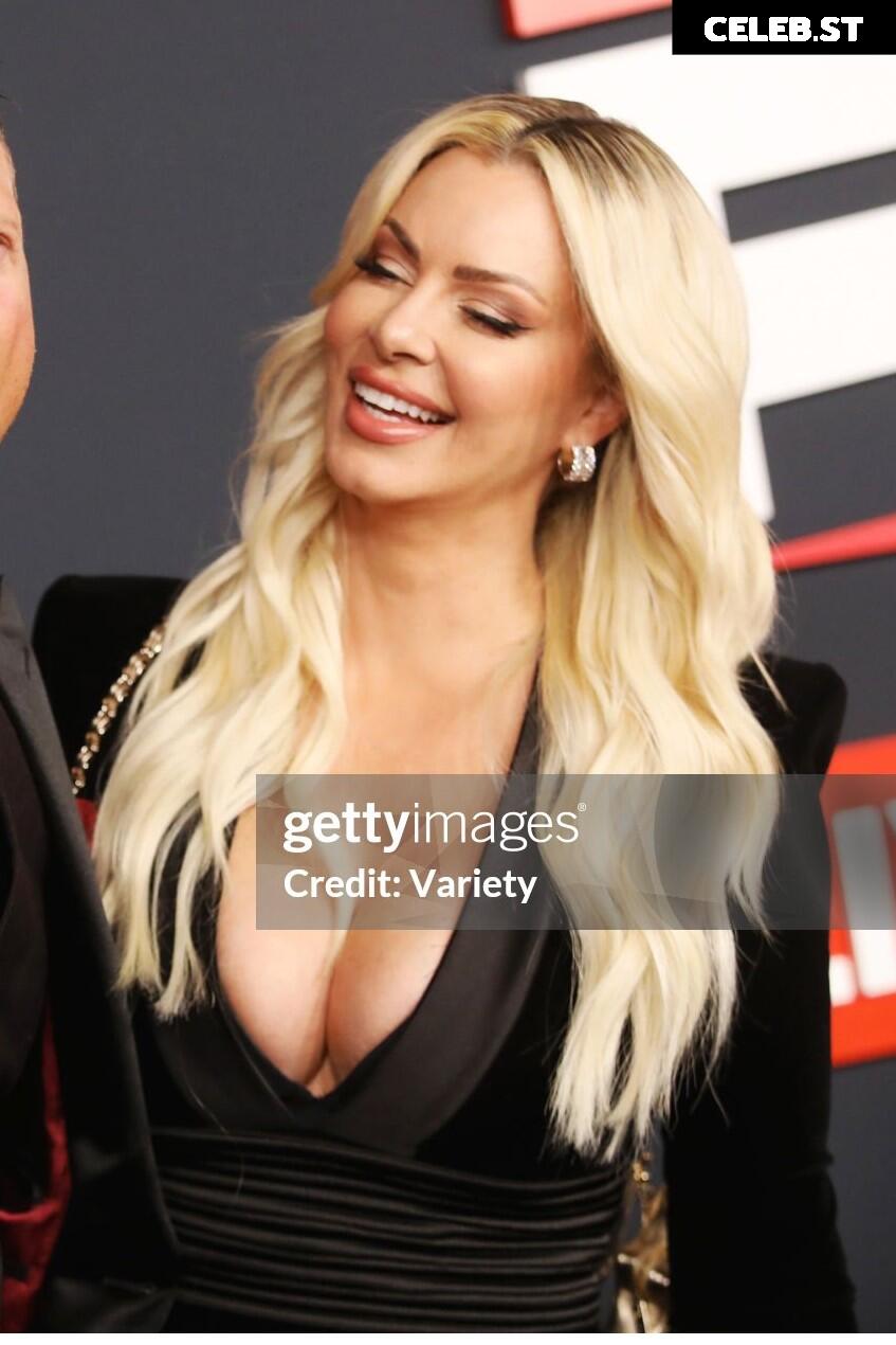 Maryse WWE Image 24360636