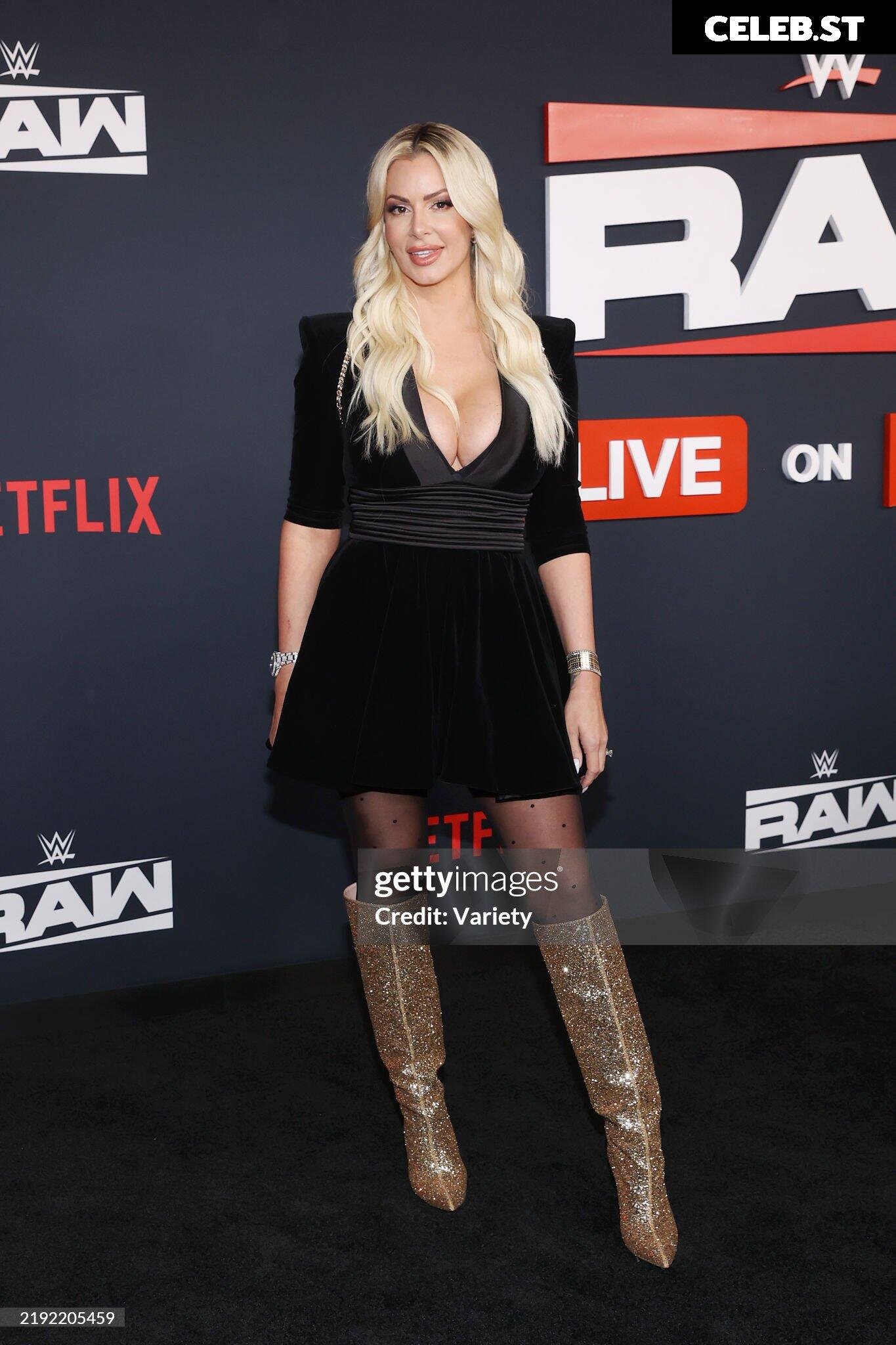 Maryse WWE Image 24360635