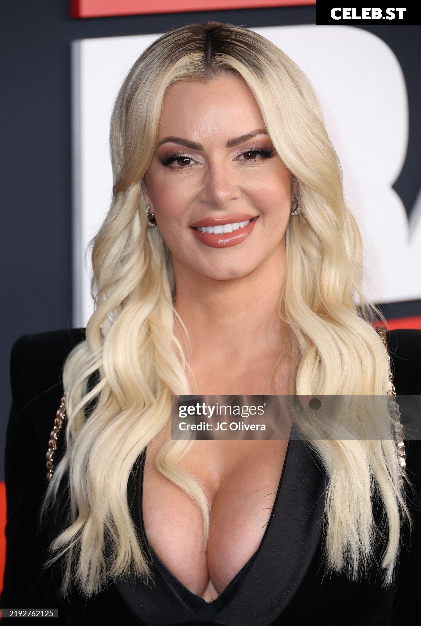 Maryse WWE Image 24360668
