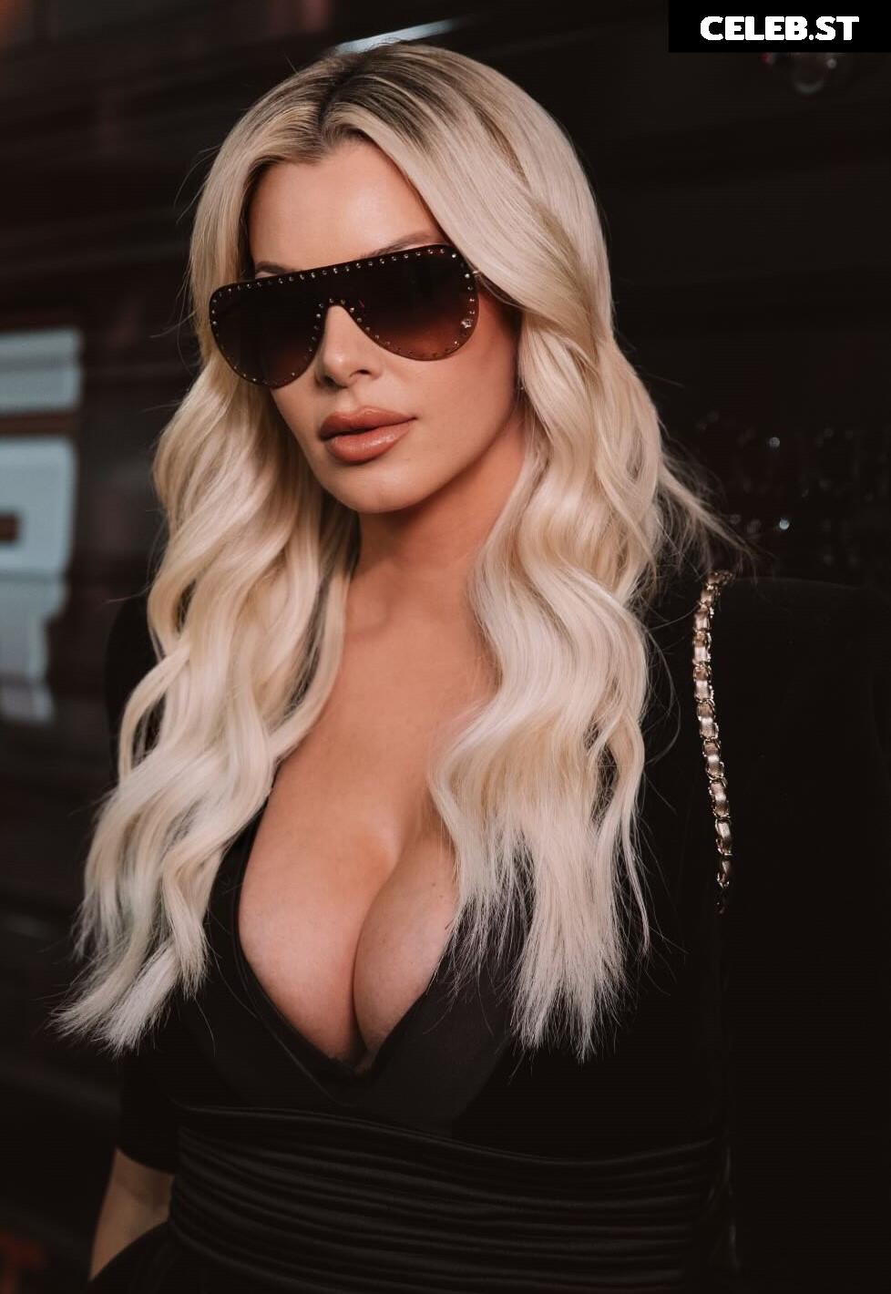 Maryse WWE Image 24360643