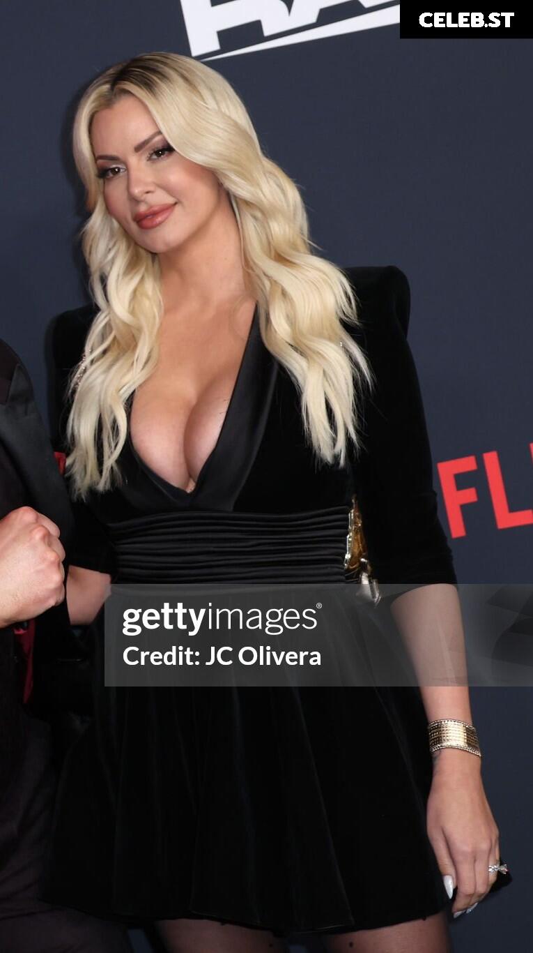 Maryse WWE Image 24360642