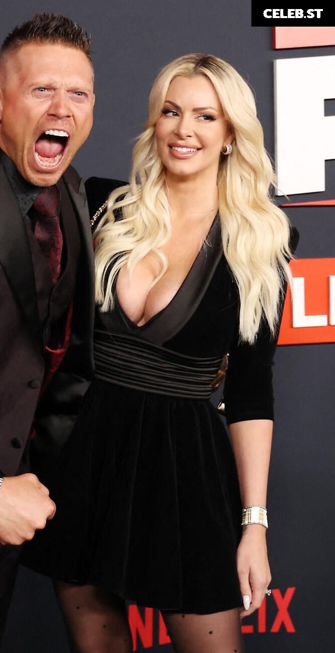 Maryse WWE Image 24360640