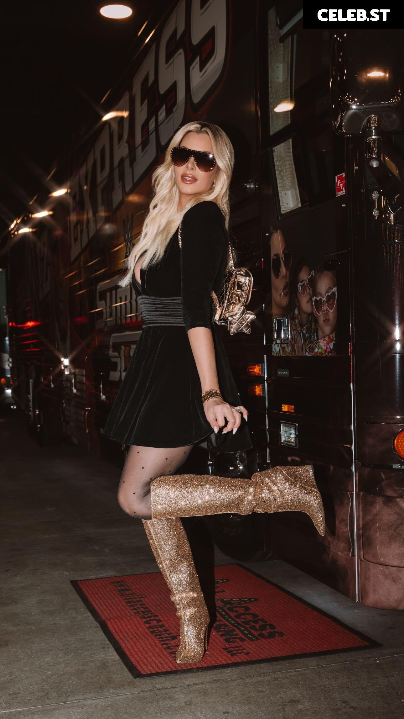 Maryse WWE Image 24360644