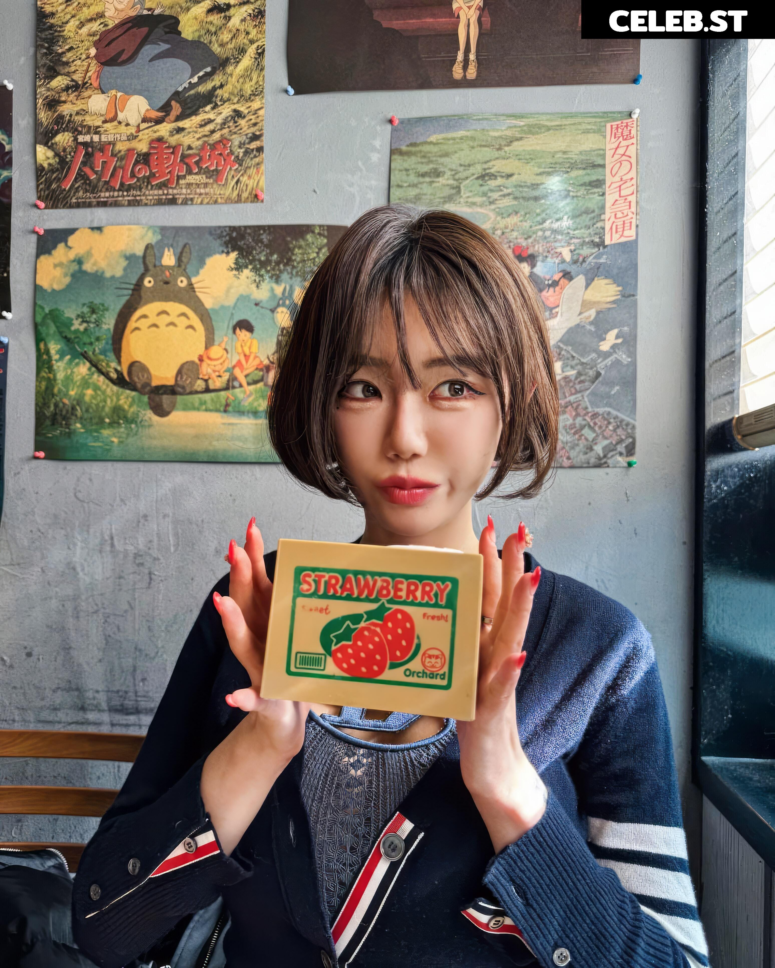 Berry -  빛베리 Image 24363420