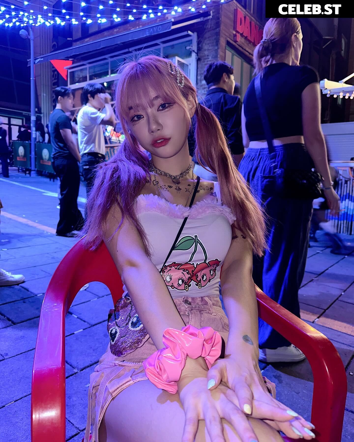 Berry -  빛베리 Image 24363610