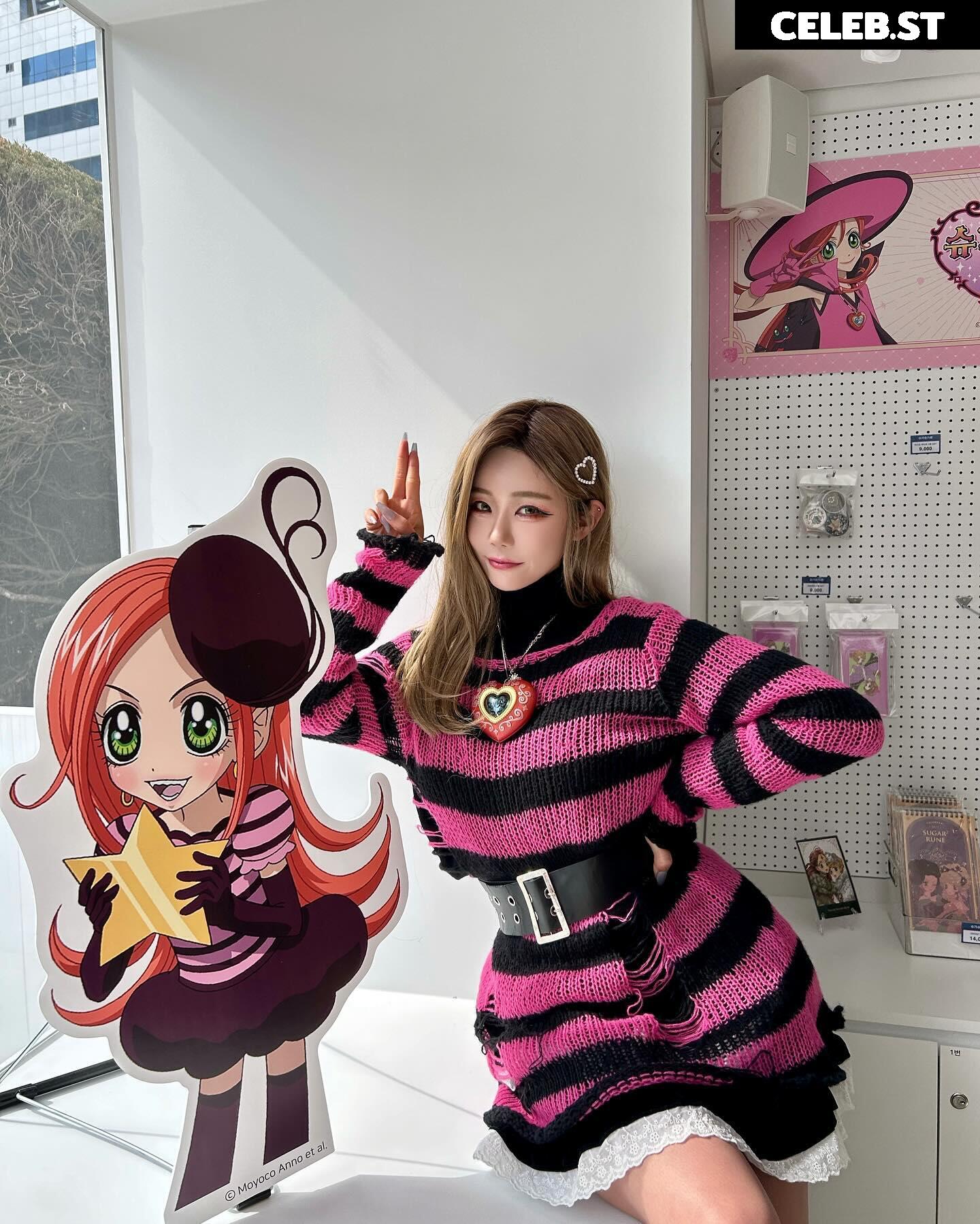 Berry -  빛베리 Image 24363643