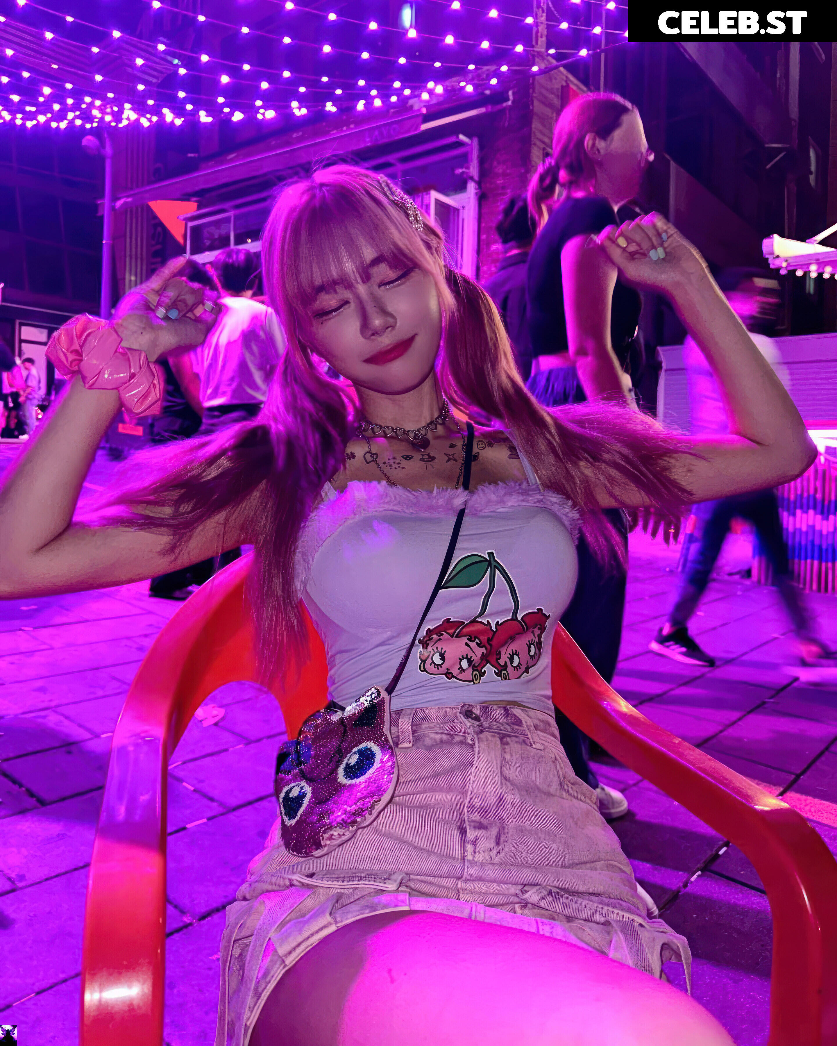 Berry -  빛베리 Image 24363342