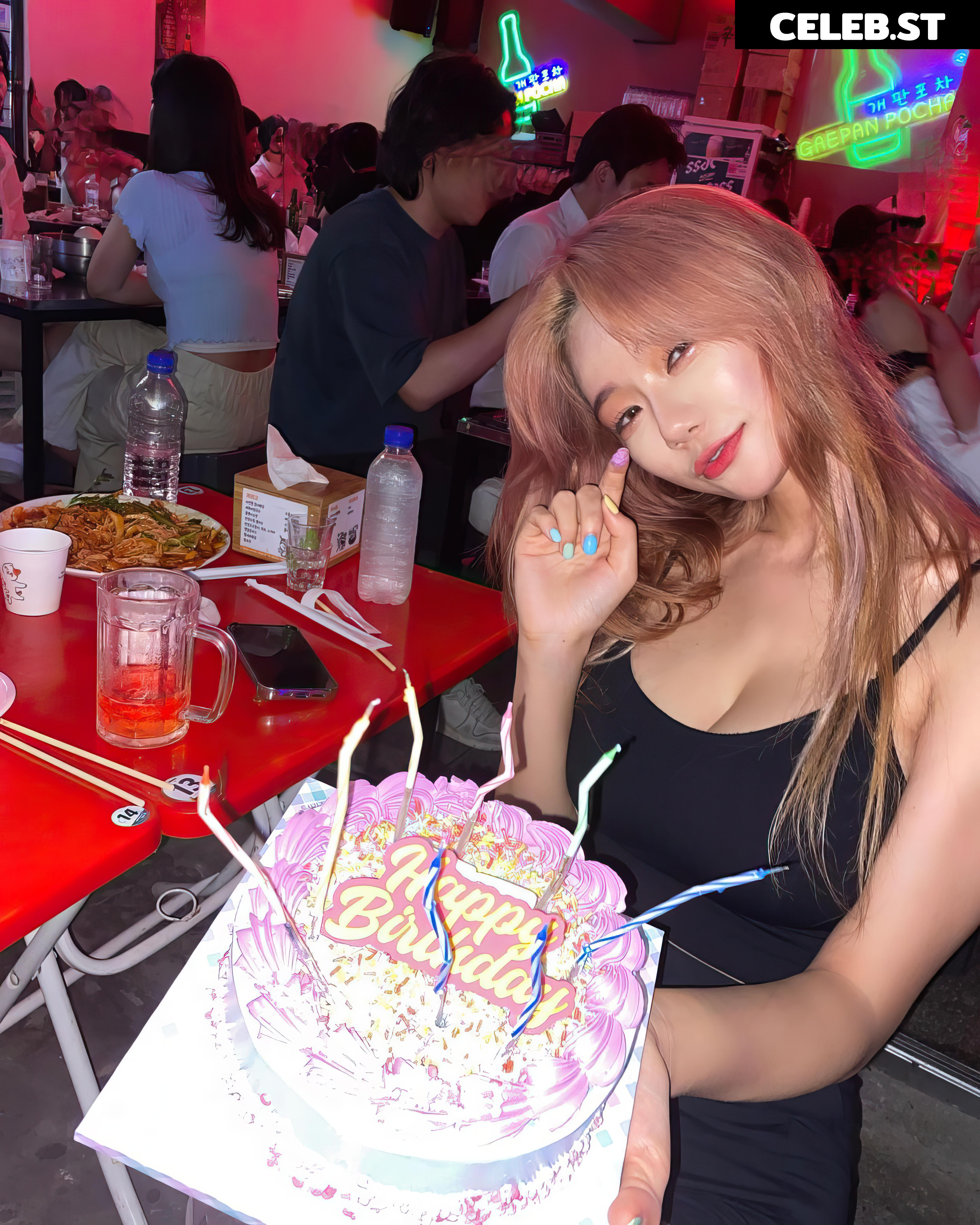 Berry -  빛베리 Image 24363255