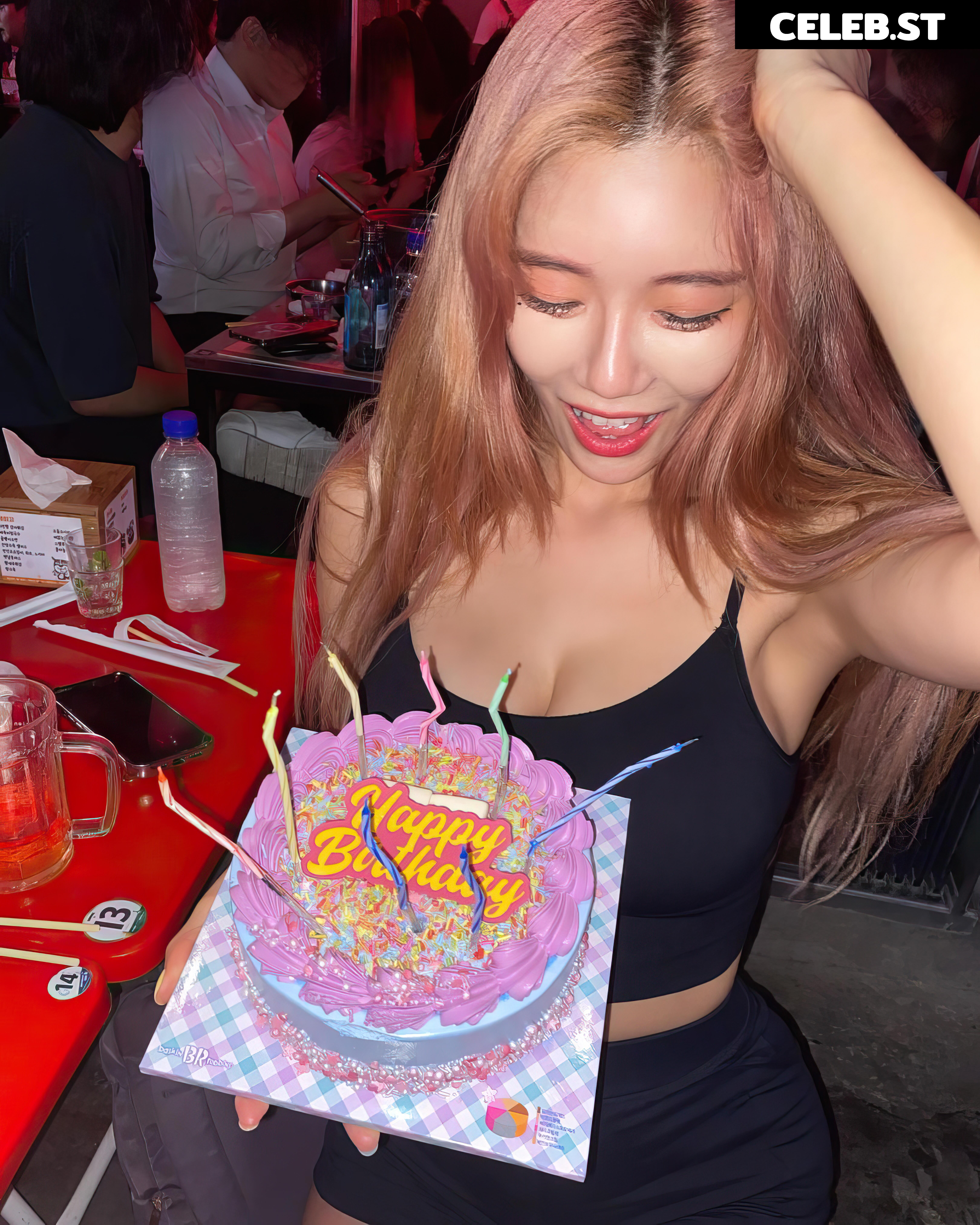 Berry -  빛베리 Image 24363249