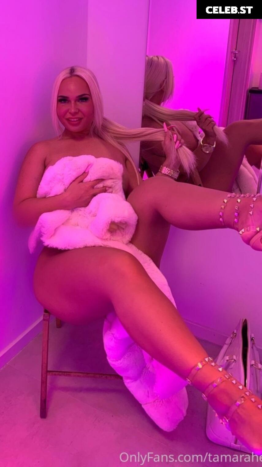 Tamaravonostrowski Image 243696