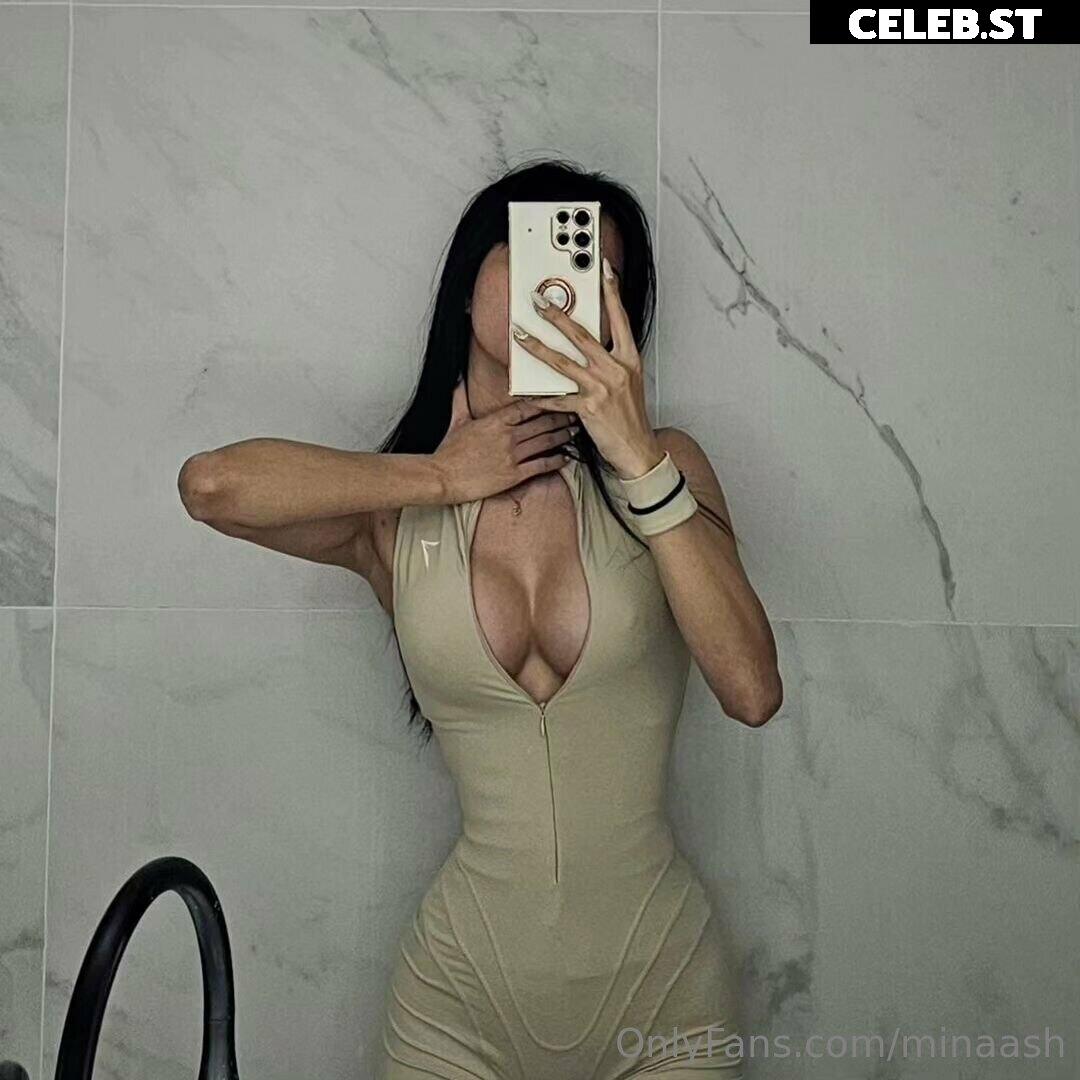 Mina Ash Image 2437420