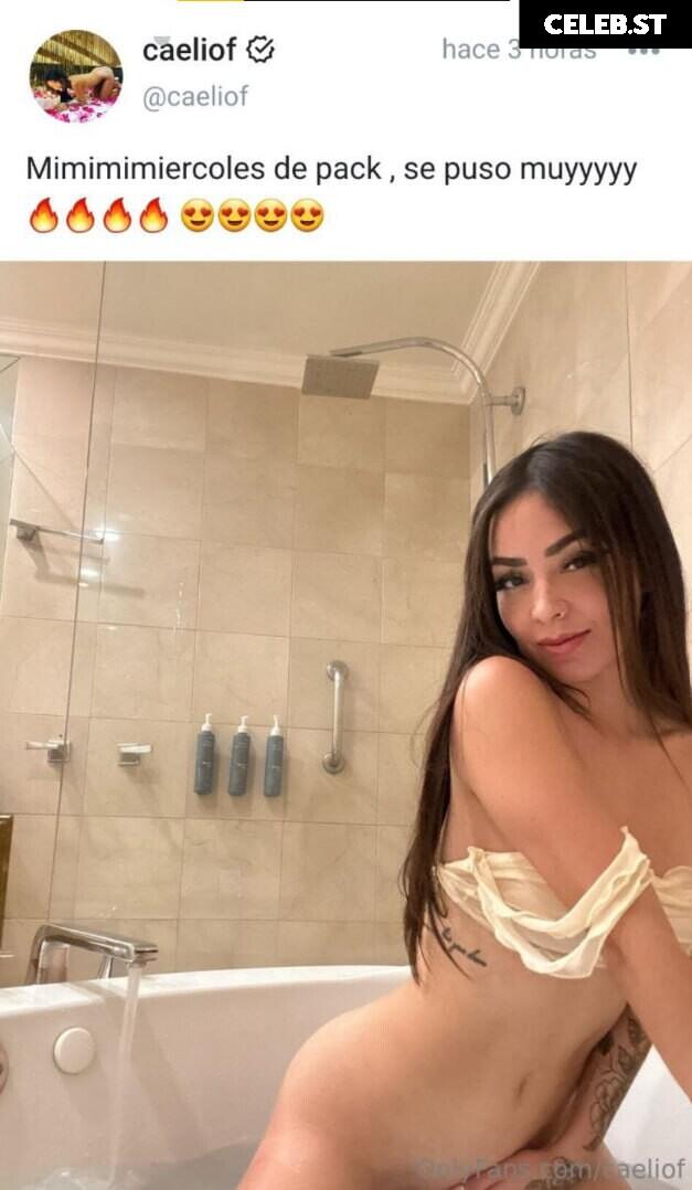 Caeli / Caelike Image 24374232
