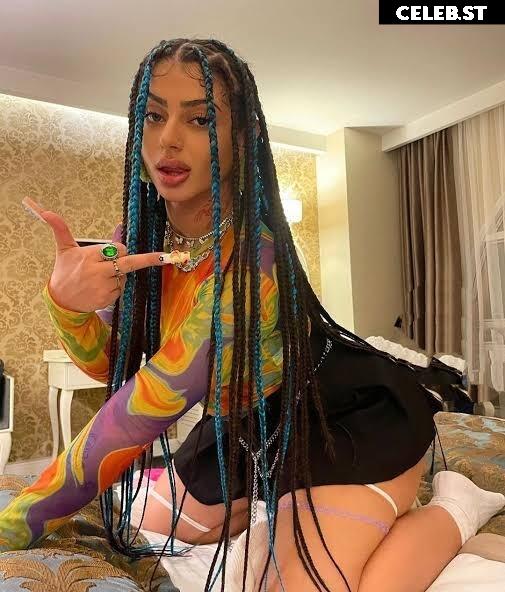 Asya alizade Image 2437770