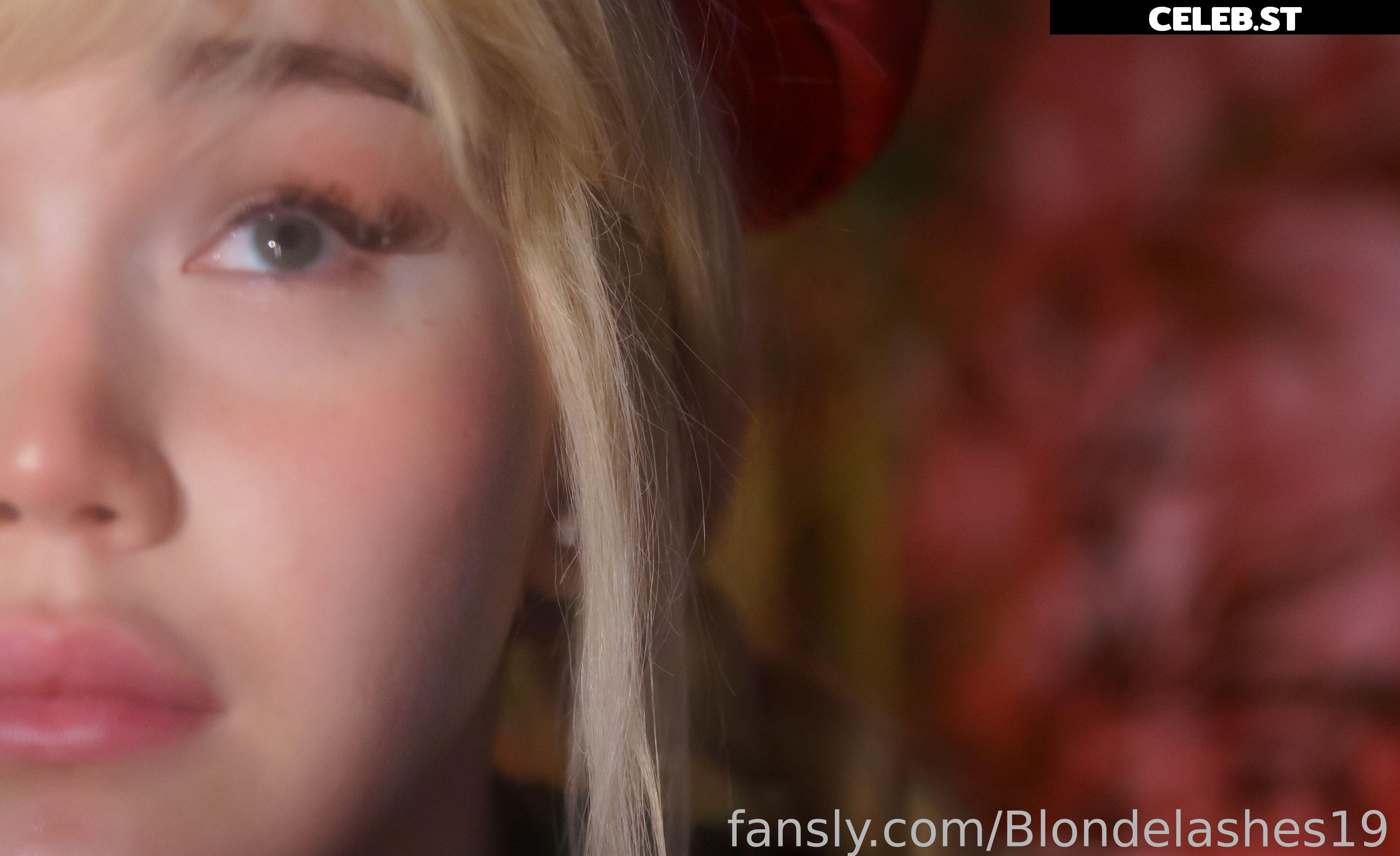 Blondelashes19 Image 24377042