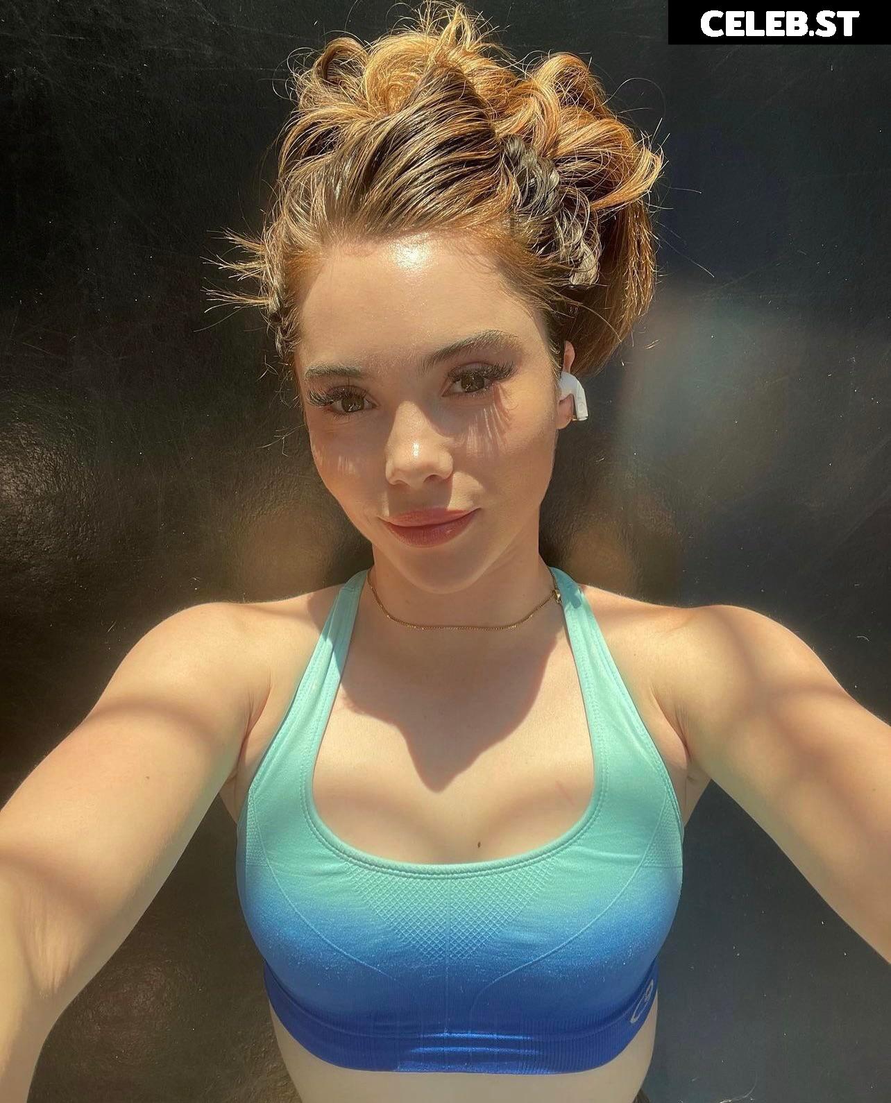 McKayla Maroney Image 24371123