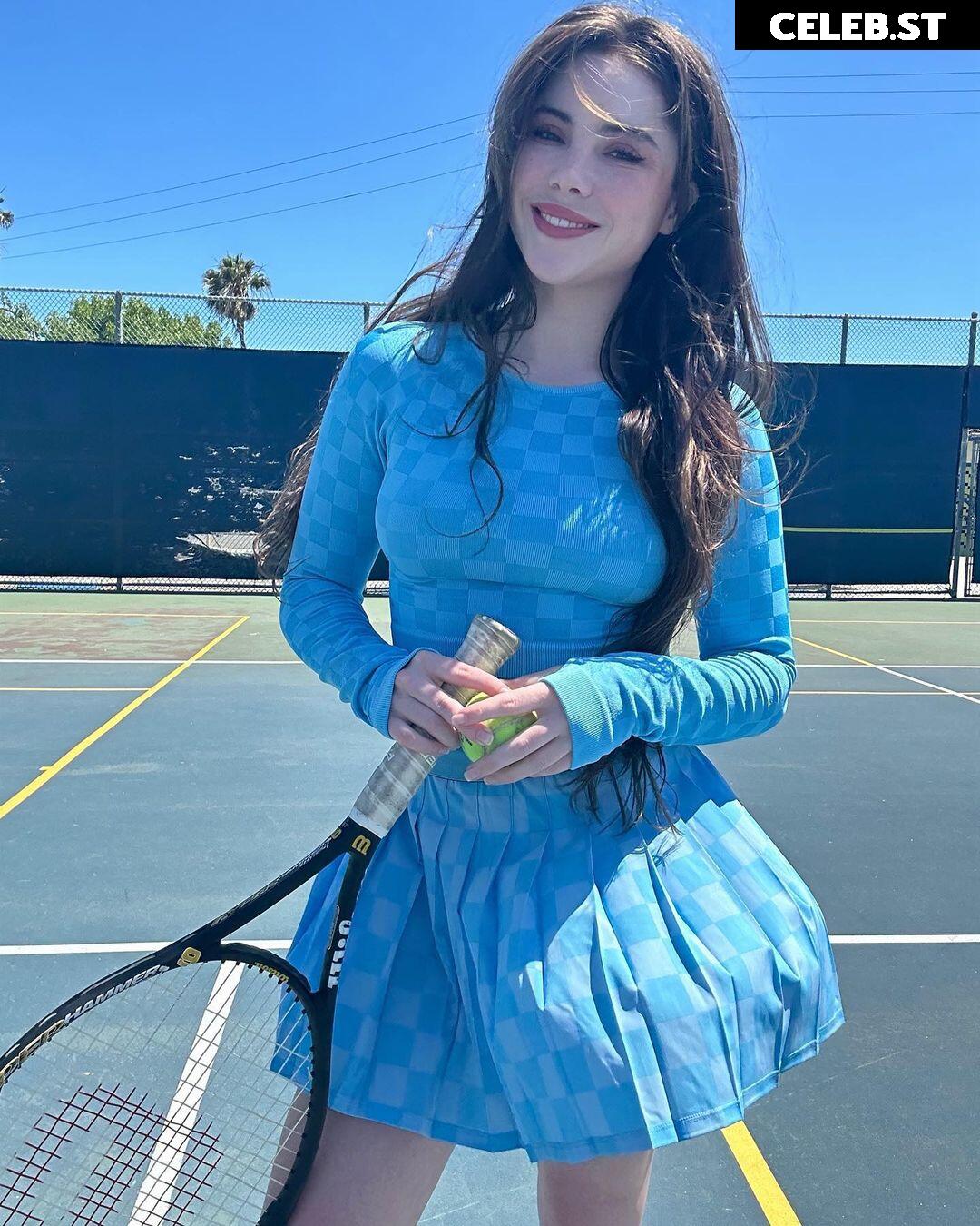 McKayla Maroney Image 24371120