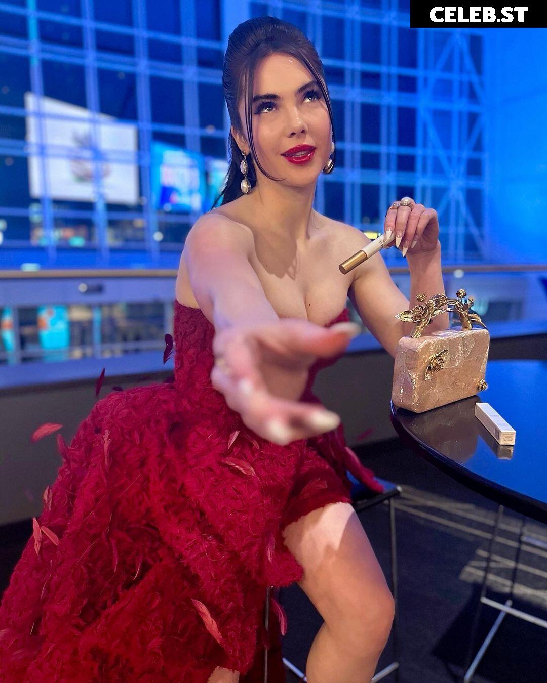 McKayla Maroney Image 24371124