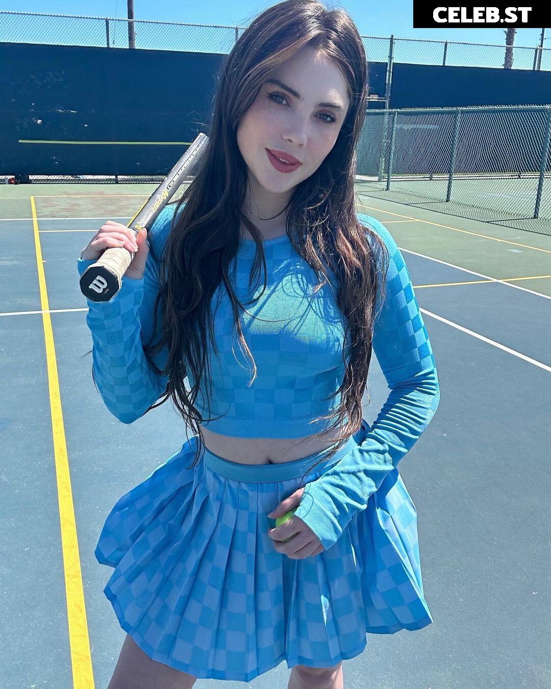 McKayla Maroney Image 24371133