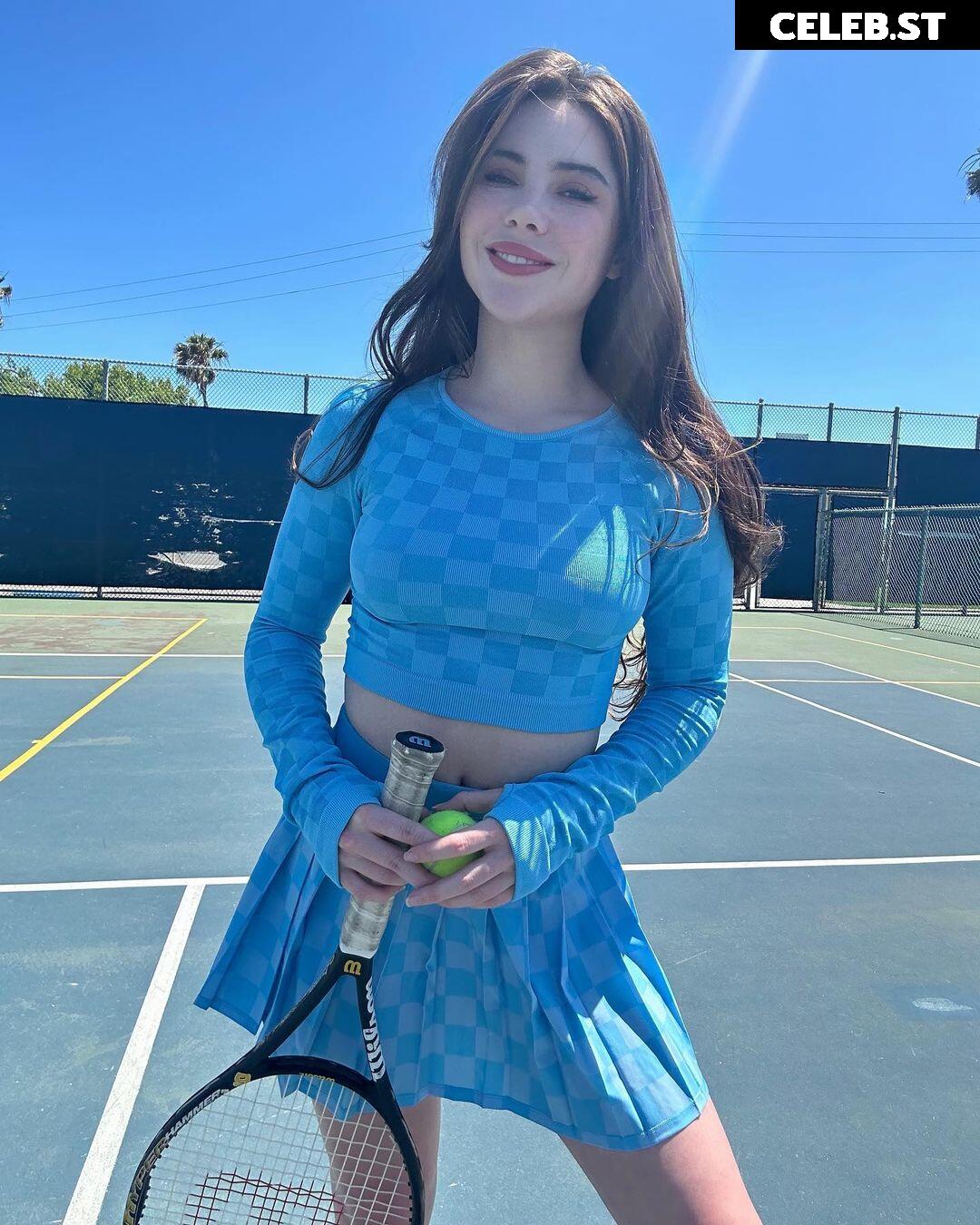 McKayla Maroney Image 24371132