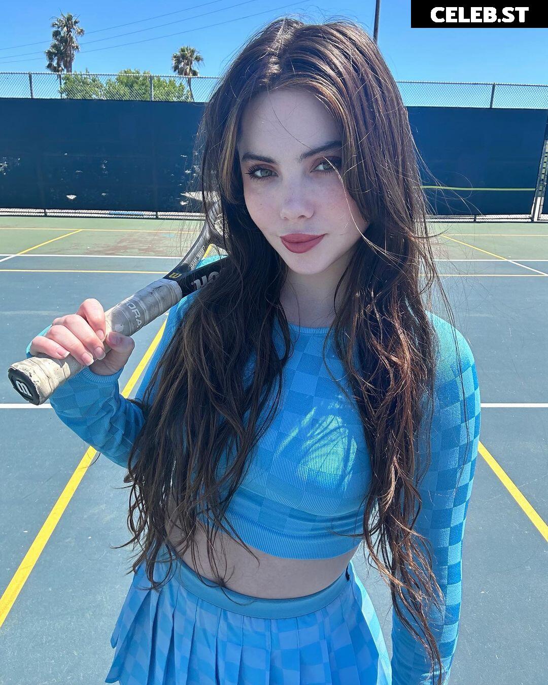 McKayla Maroney Image 24371131