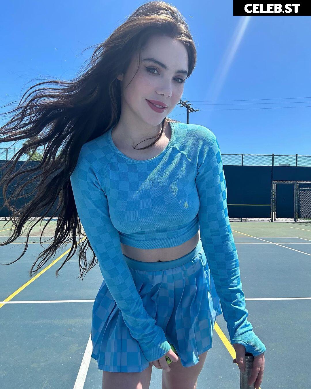 McKayla Maroney Image 24371134