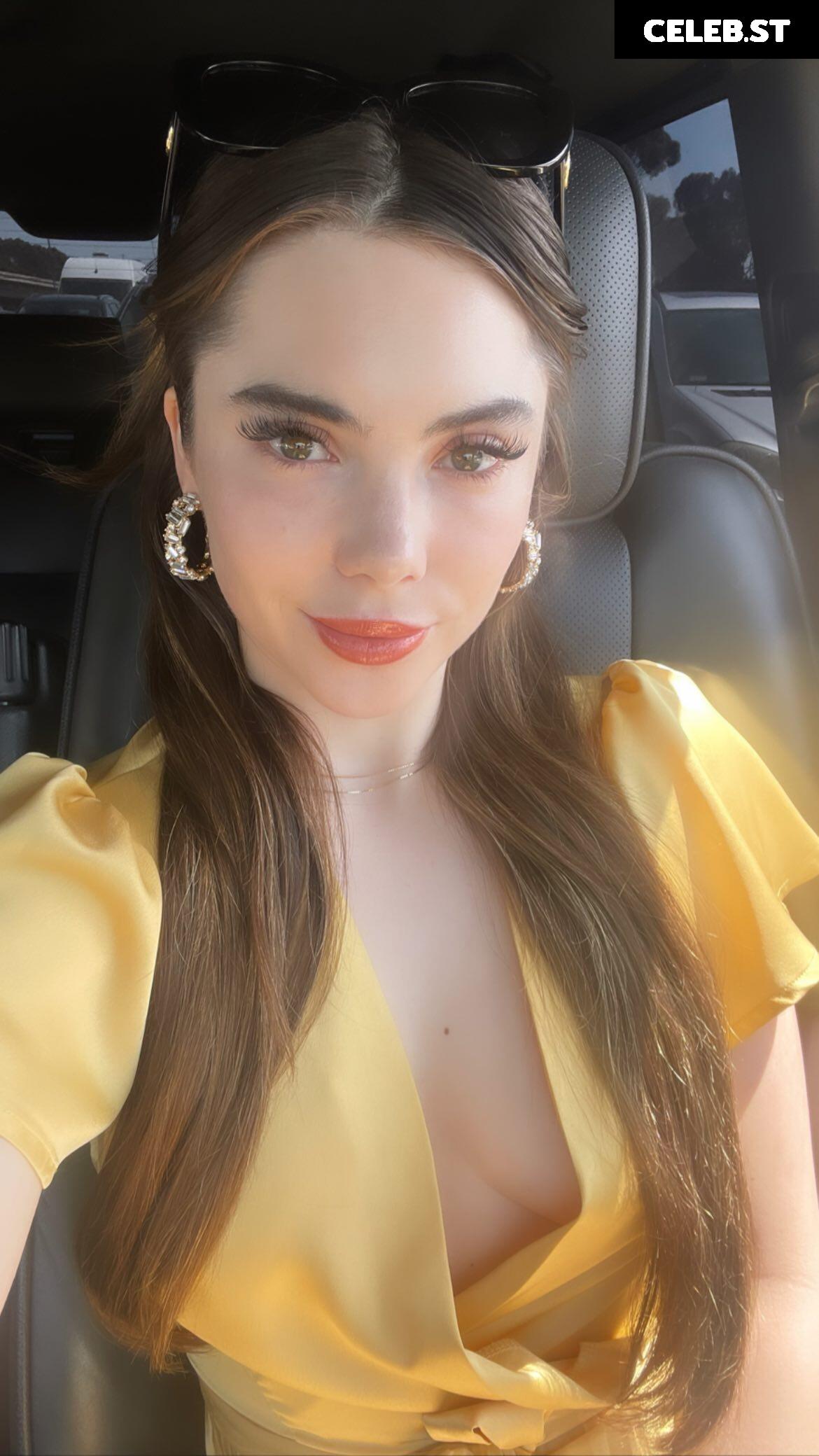 McKayla Maroney Image 24371081