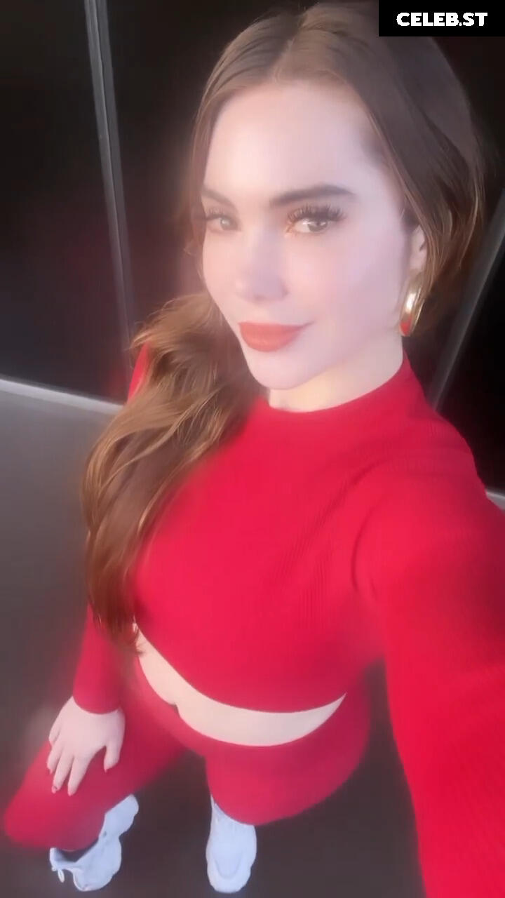 McKayla Maroney Image 24371080