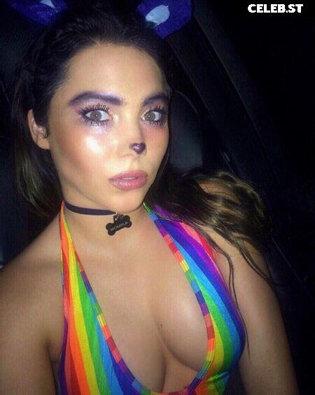 McKayla Maroney Image 24371034
