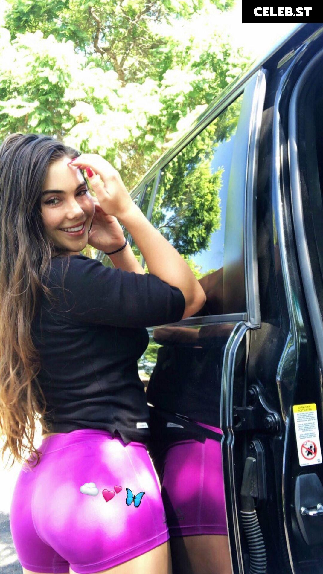 McKayla Maroney Image 24371071