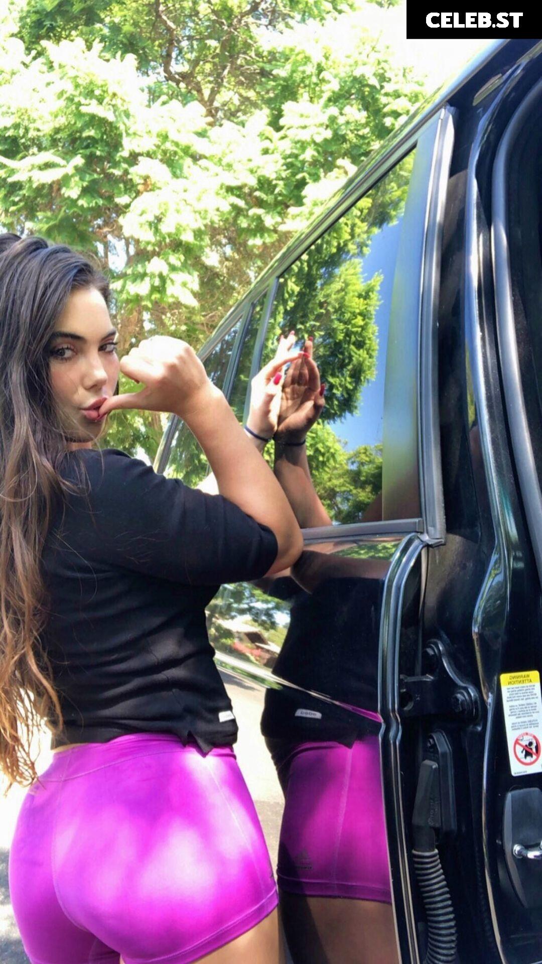 McKayla Maroney Image 24371070
