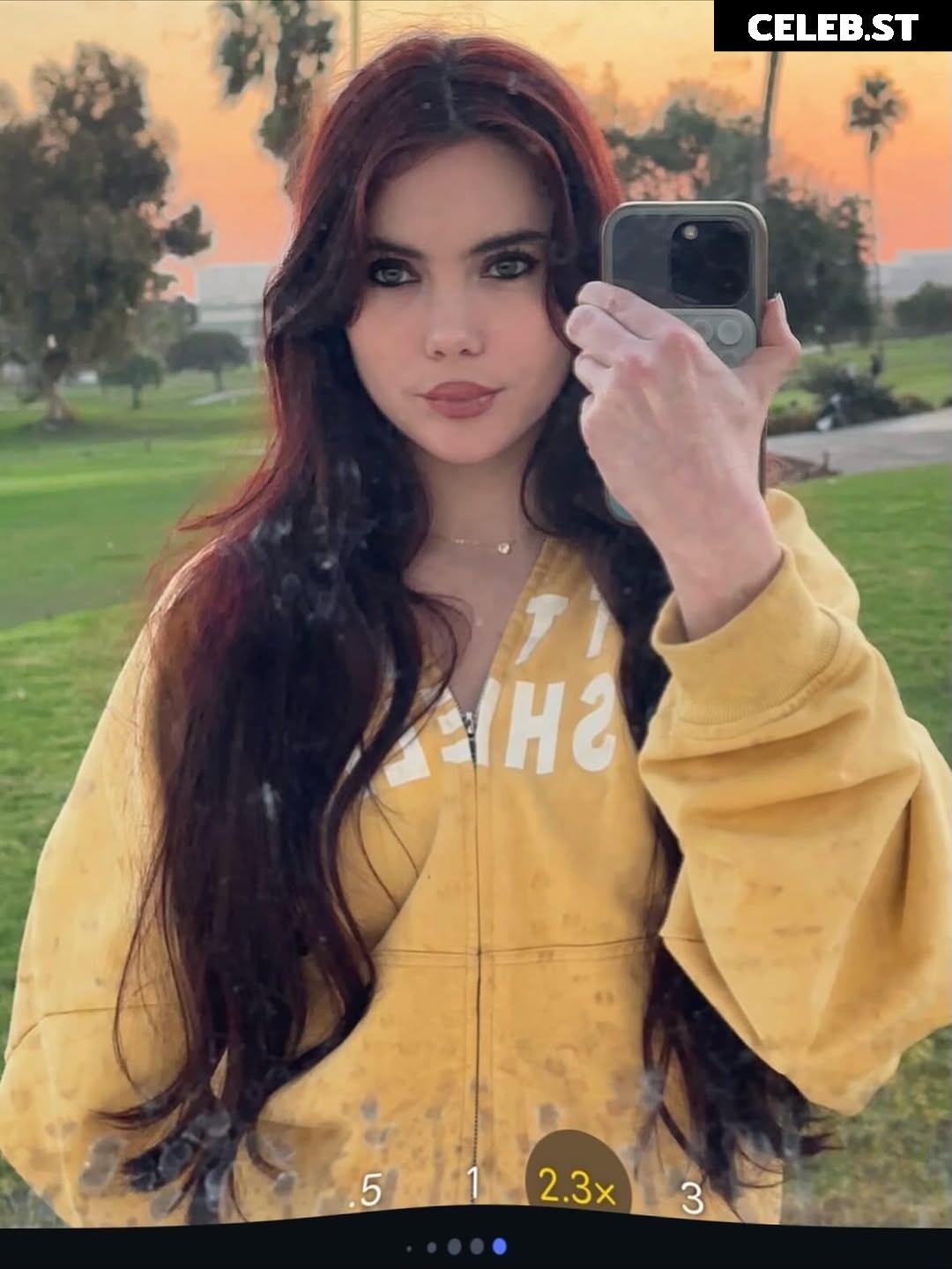 McKayla Maroney Image 24371203