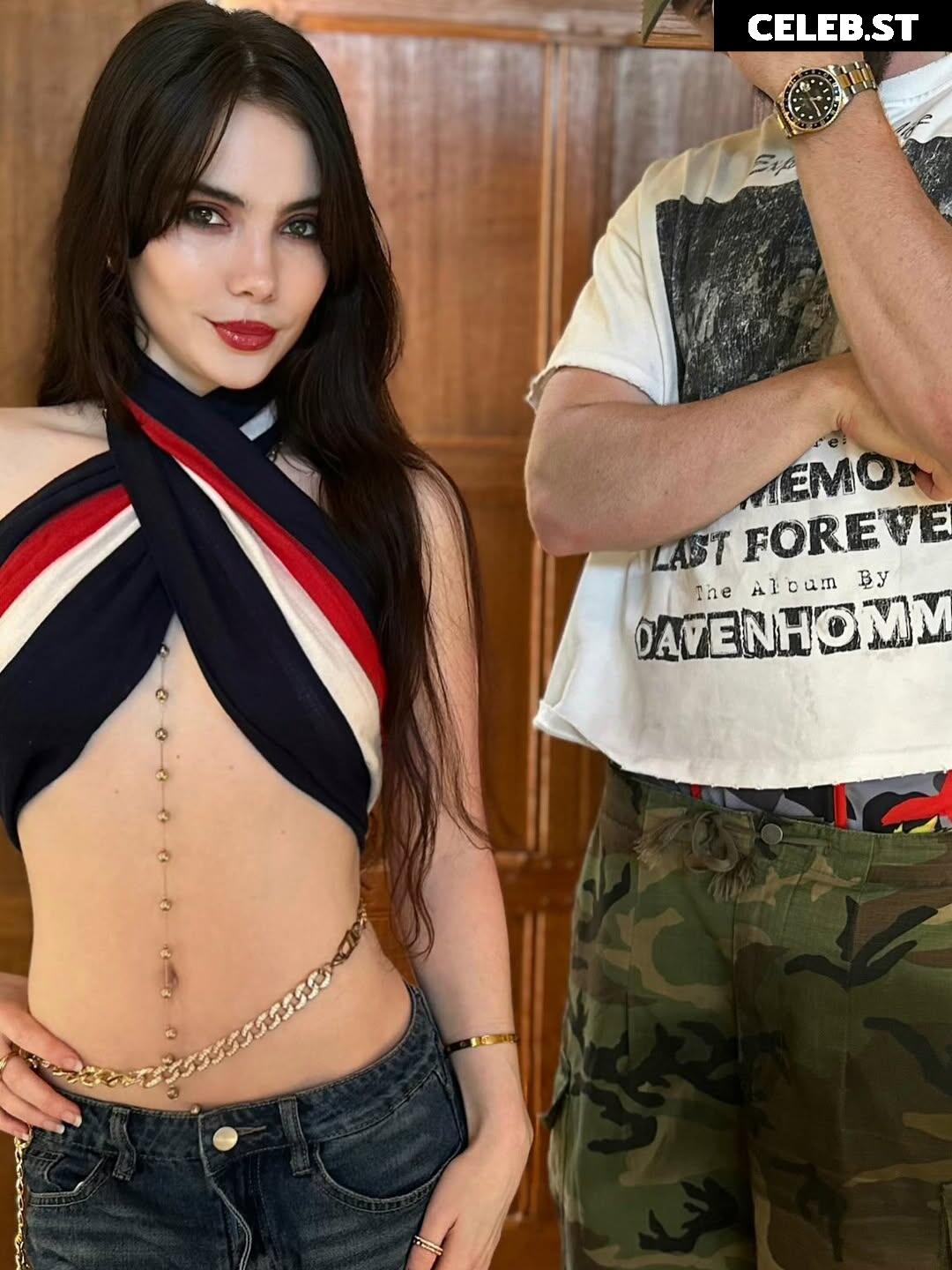 McKayla Maroney Image 24371204