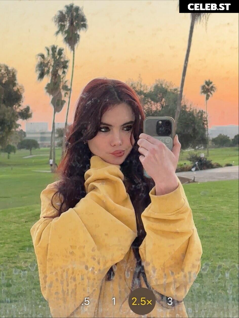 McKayla Maroney Image 24371209