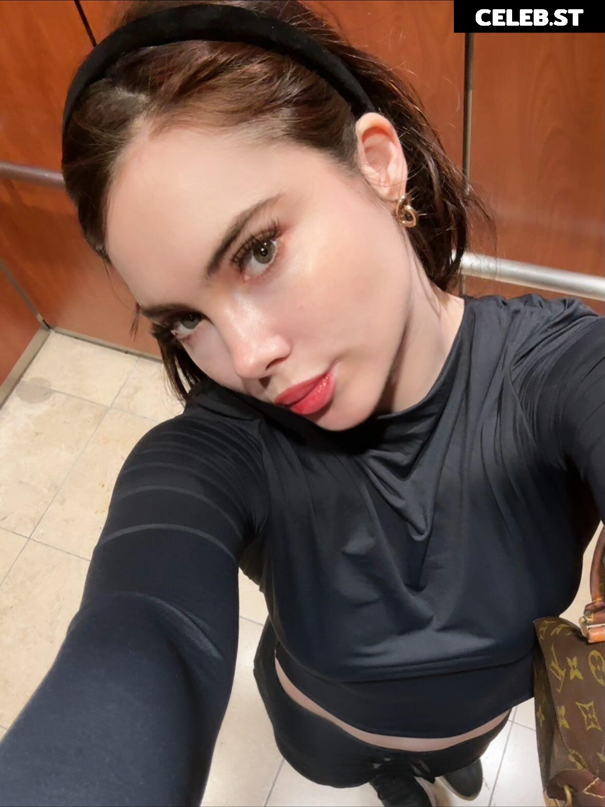 McKayla Maroney Image 24371234