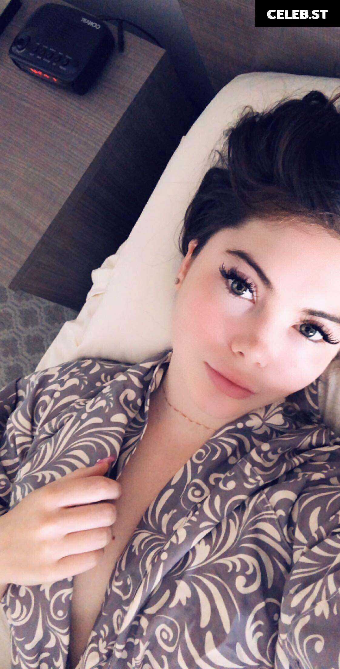McKayla Maroney Image 24370998
