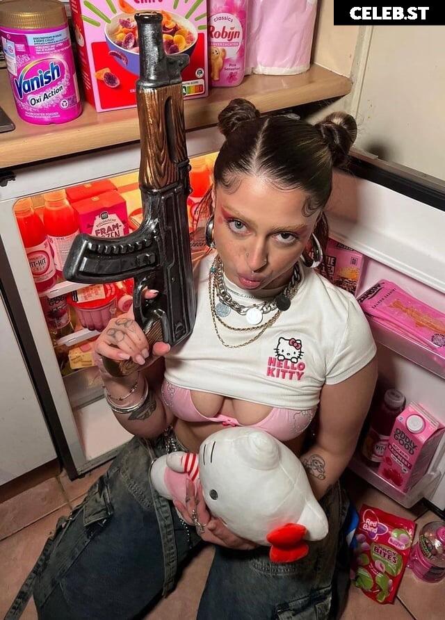 Asya alizade Image 2437292