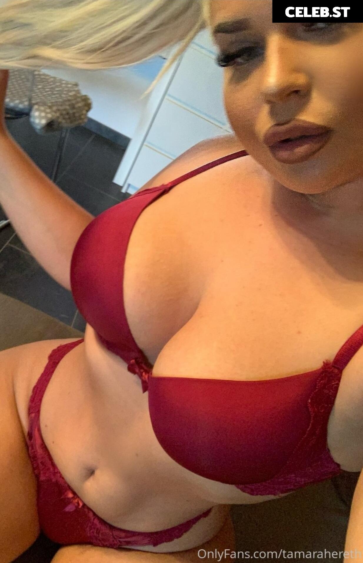 Tamaravonostrowski Image 243727