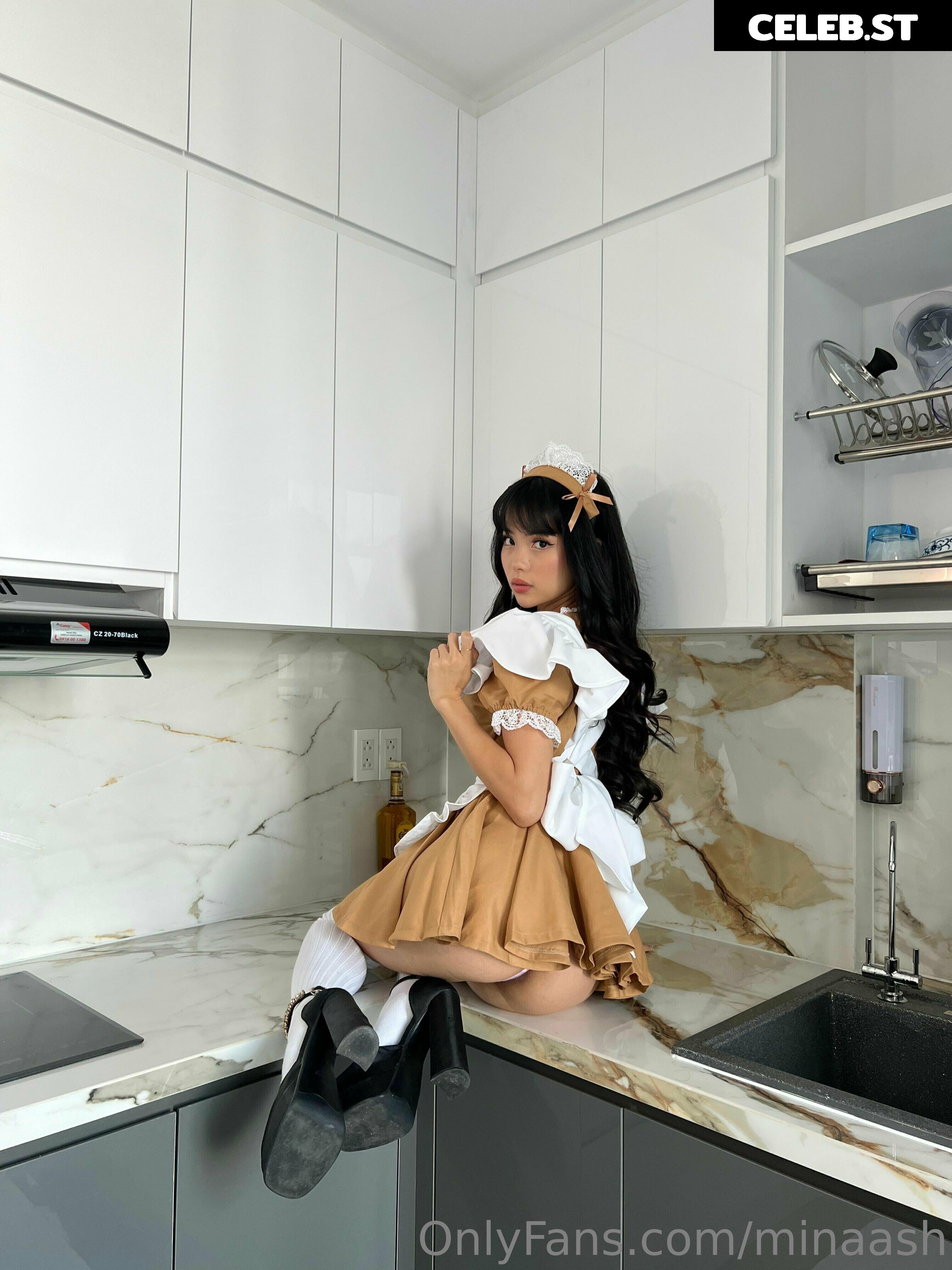 Mina Ash Image 2437980