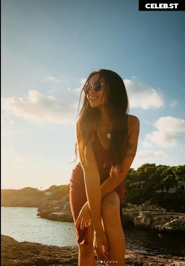 Melissa Bonny Image 2434860