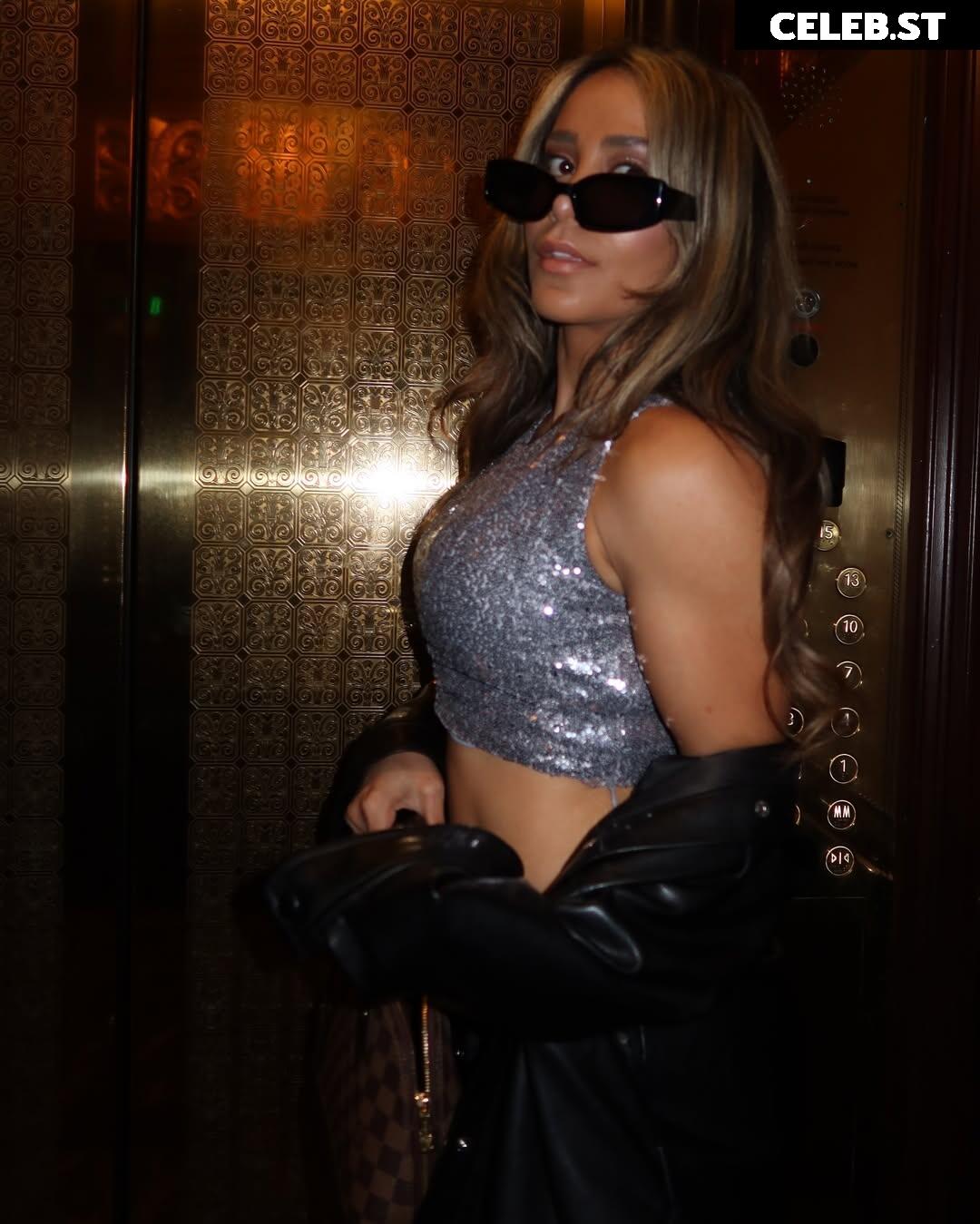 Aliyah WWE Image 24345906