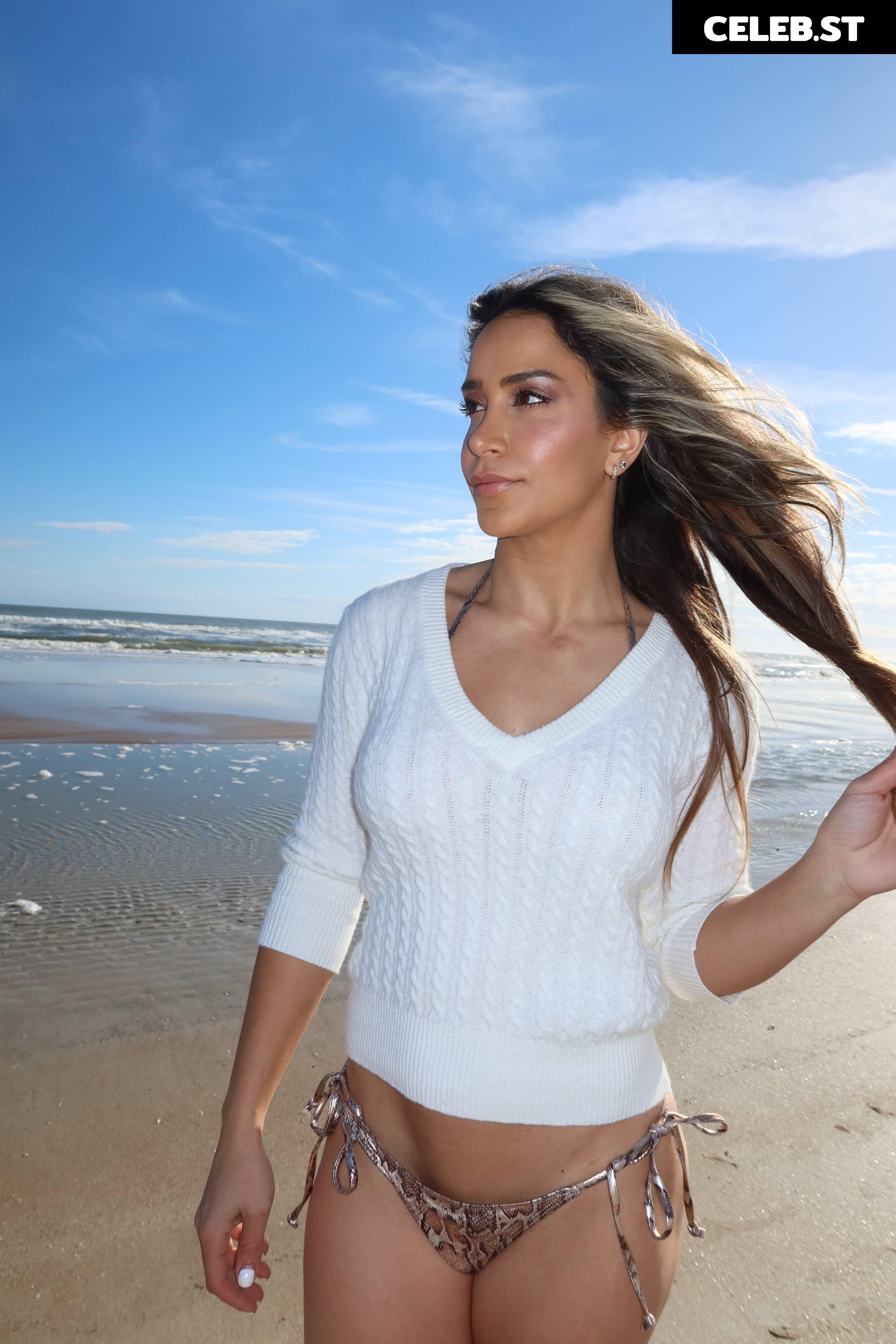 Aliyah WWE Image 24345953
