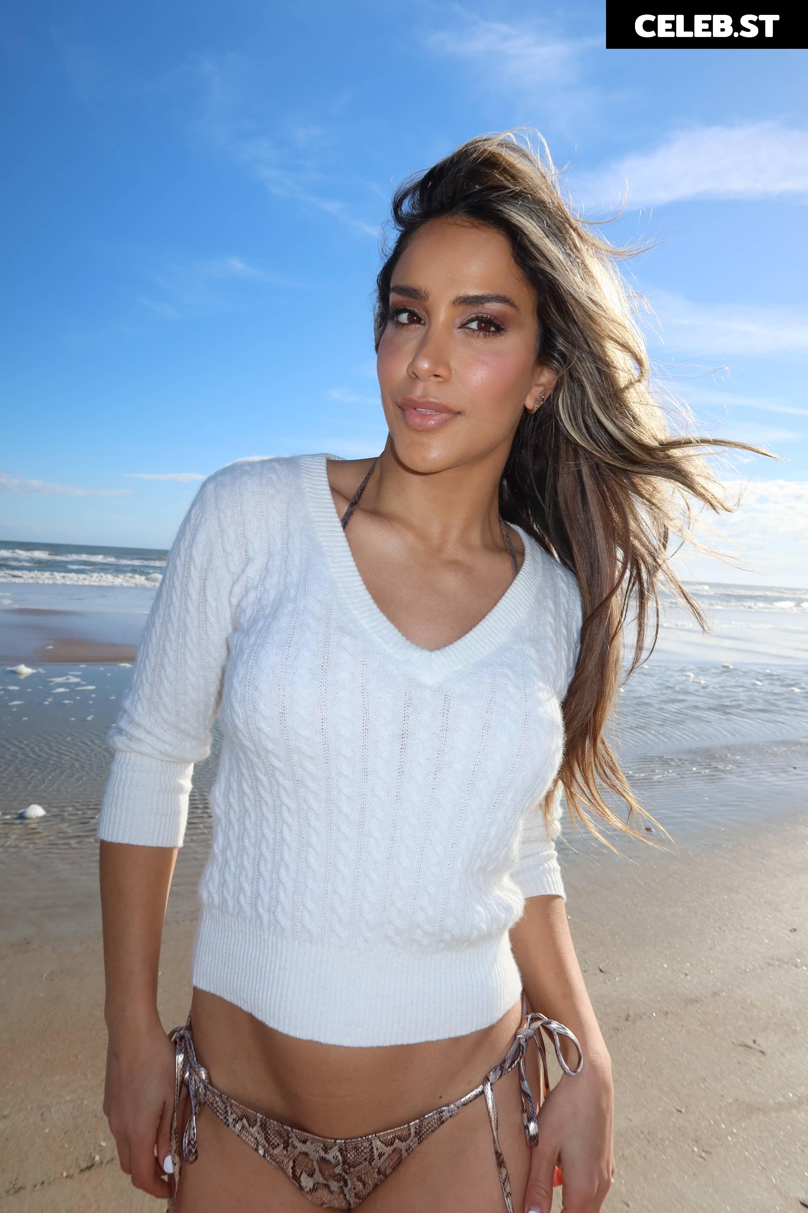 Aliyah WWE Image 24345956