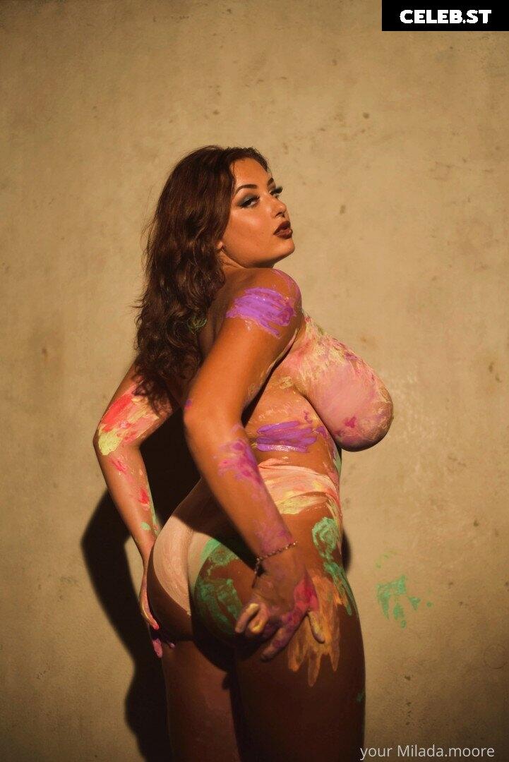 Milada Moore Image 2434551