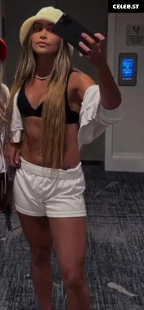 Aliyah WWE Image 24345784