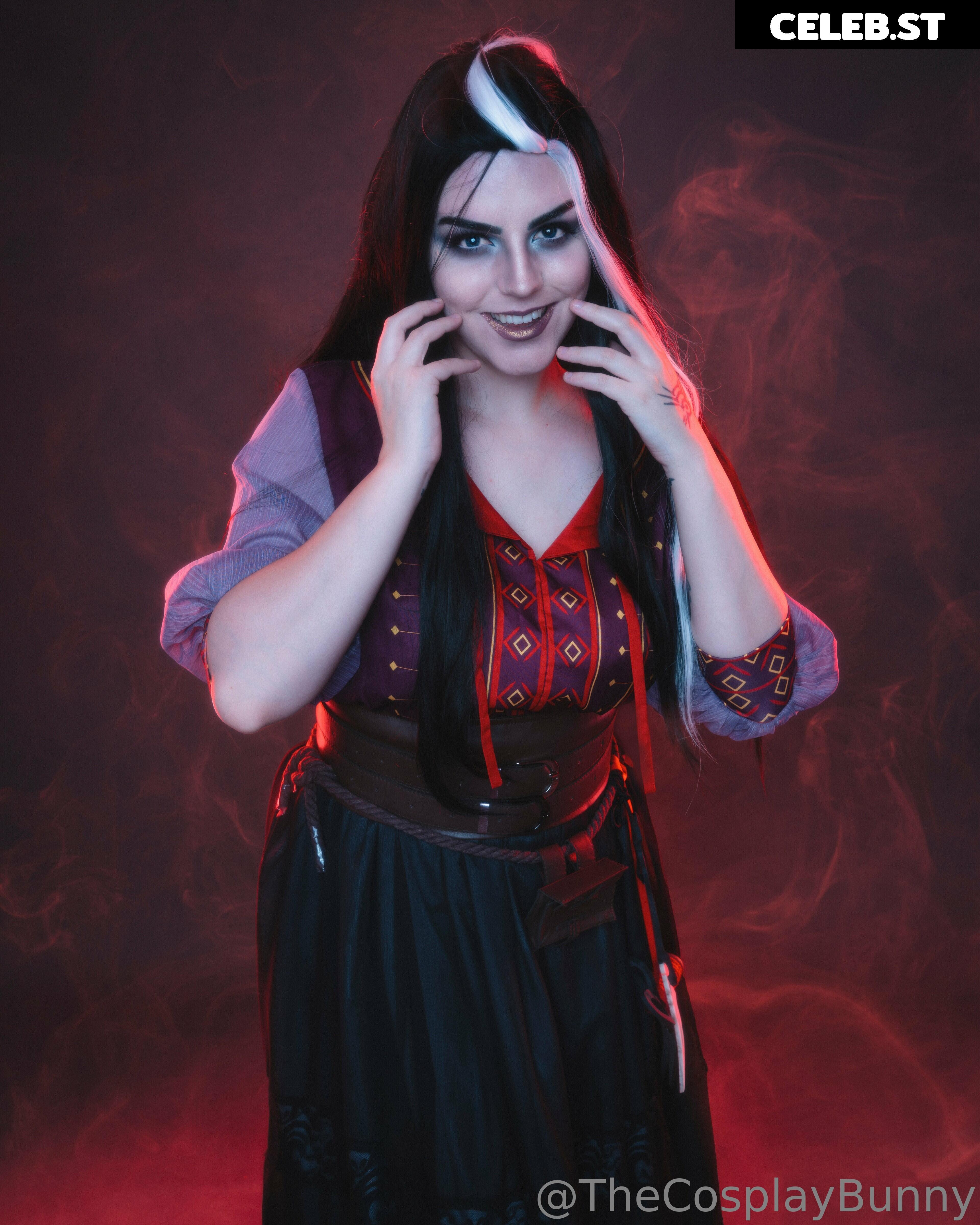 Thecosplaybunny Image 2434576