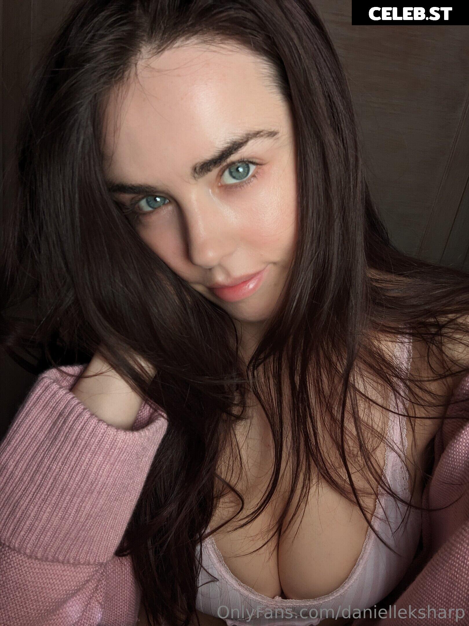 Daniimee aka Danielle Sharp Image 24345325