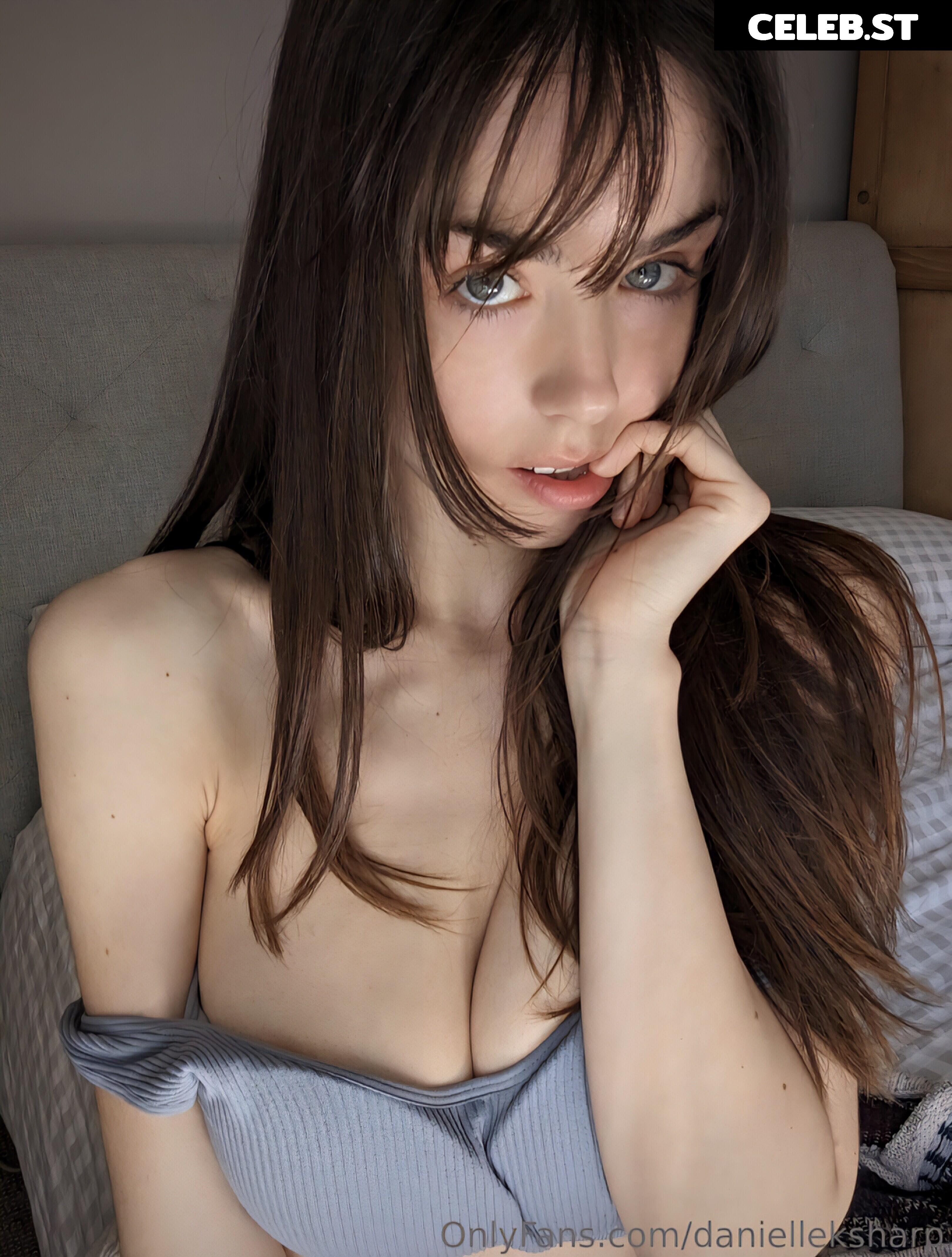 Daniimee aka Danielle Sharp Image 24345377