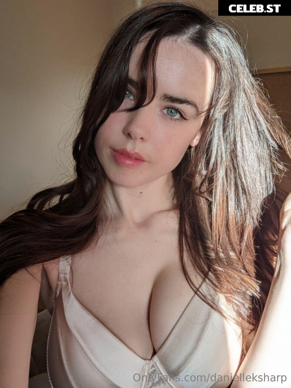 Daniimee aka Danielle Sharp Image 24345231