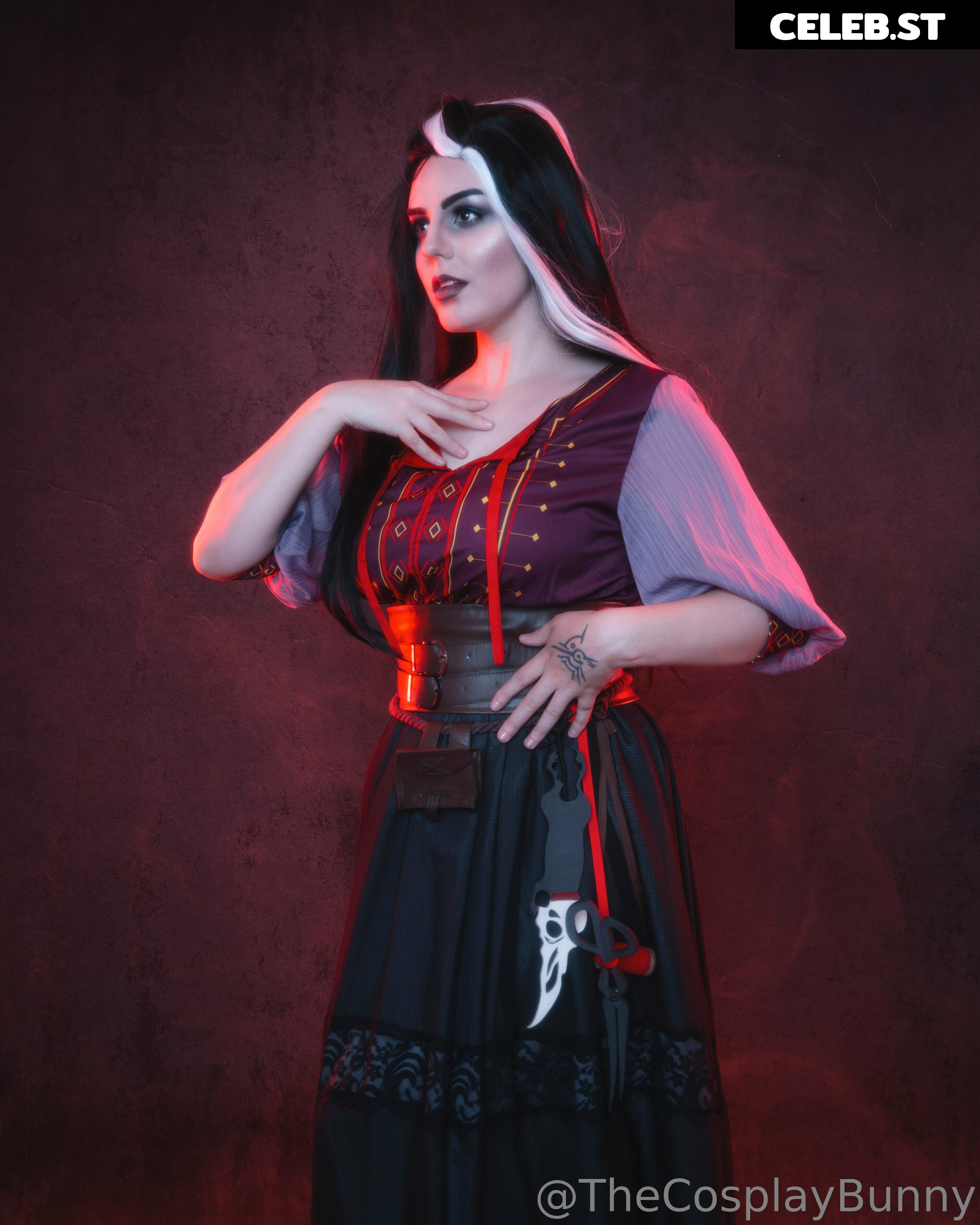 Thecosplaybunny Image 2434490