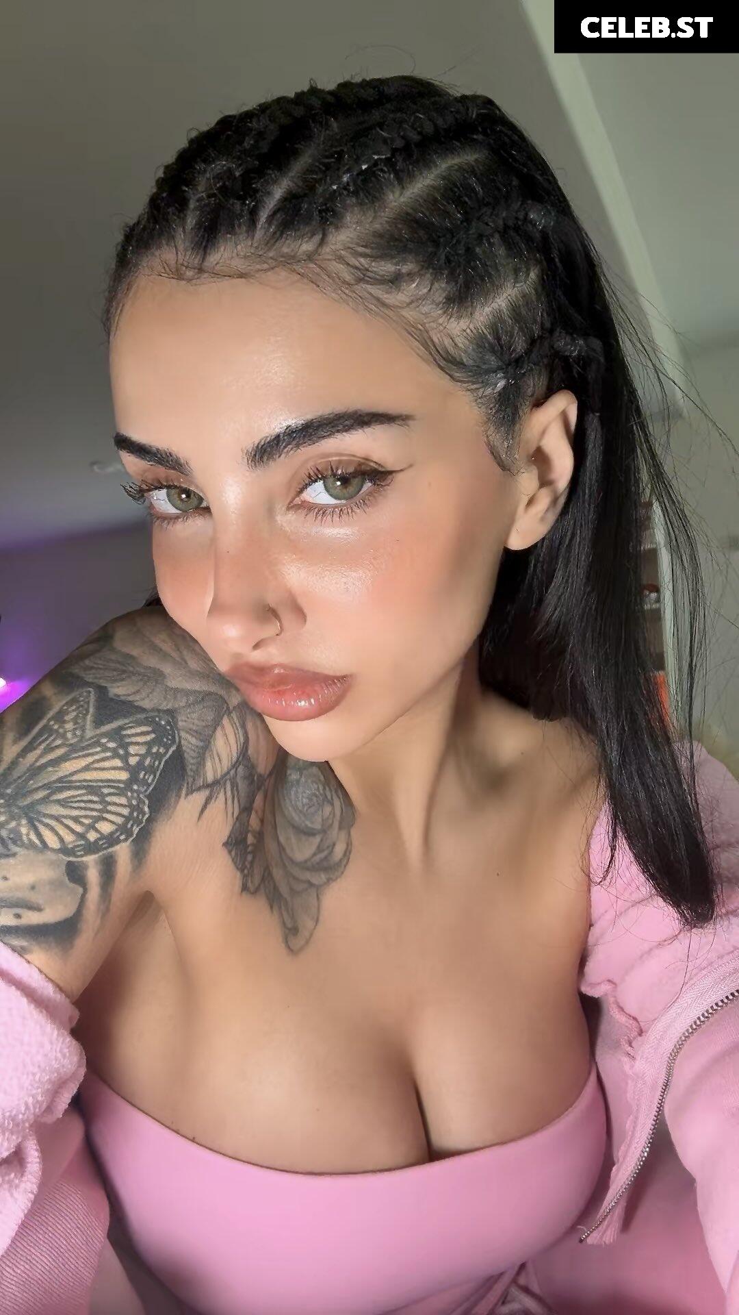 Rose Zara/cupofchaiii Image 24344694